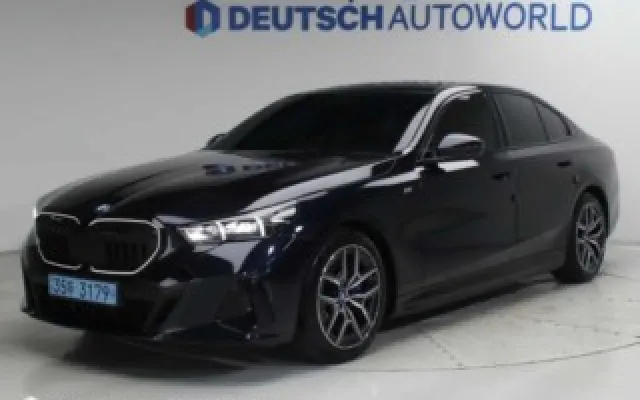 수원중고차사이트추천 i5 eDrive 40 매물 사진 13 - 2023/12 78,100km