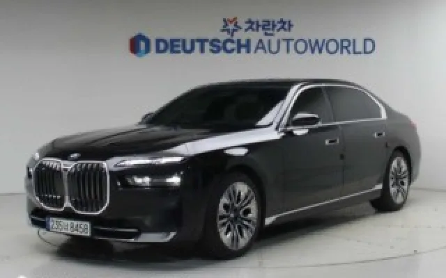 수원중고차사이트추천 7시리즈 (G70) 740d xDrive 디자인 퓨어 엑셀런스 매물 사진 15 - 2023/05 113,153km