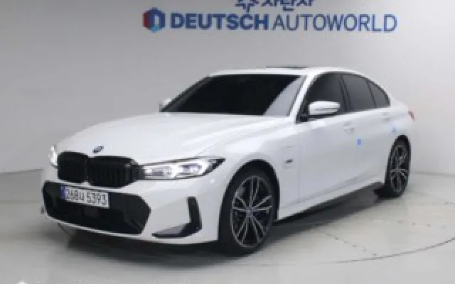 수원중고차사이트추천 3시리즈 (G20) 330e M 스포츠 매물 사진 7 - 2023/06 15,455km