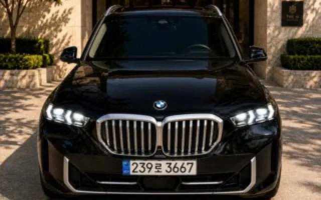 수원중고차사이트추천 X5 (G05) xDrive 40i M 스포츠 매물 사진 1 - 2023/07 33,267km