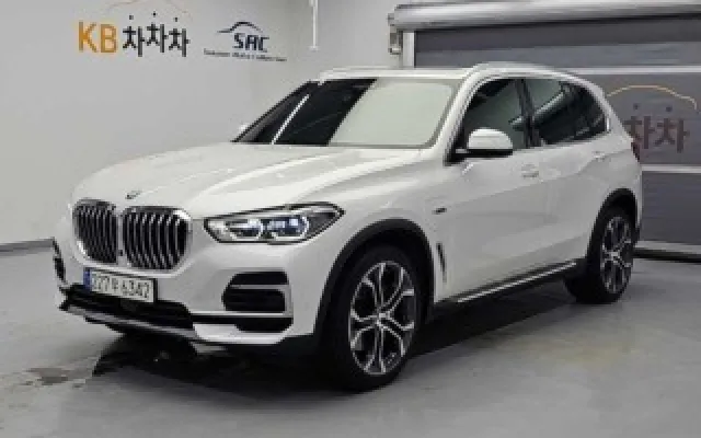 수원중고차사이트추천 X5 (G05) xDrive 45e xLine 매물 사진 16 - 2023/03 118,752km