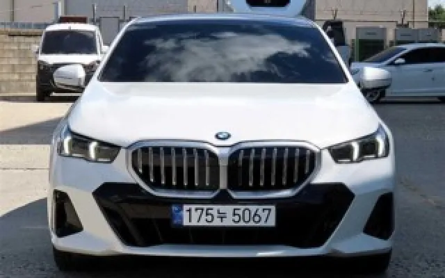 수원중고차사이트추천 5시리즈 (G60) 520i 매물 사진 20 - 2025/05 26,454km