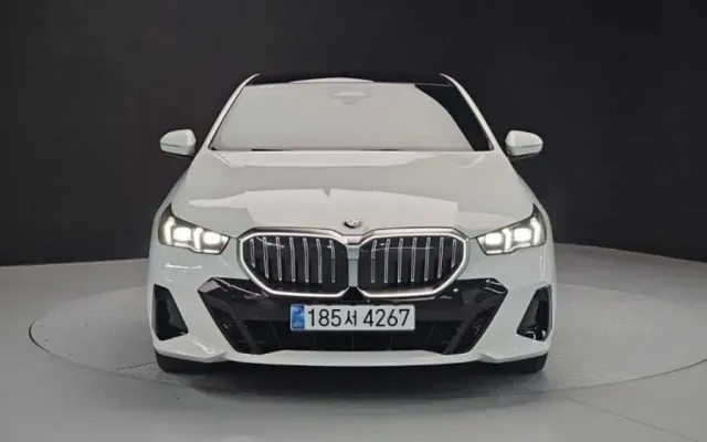 수원중고차사이트추천 5시리즈 (G60) 523d 매물 사진 14 - 2024/11 45,564km